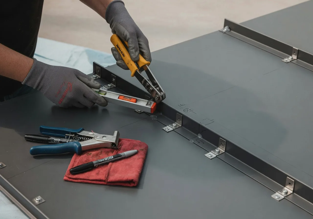 Why choose Metal Roofing Installation in Preston, MS